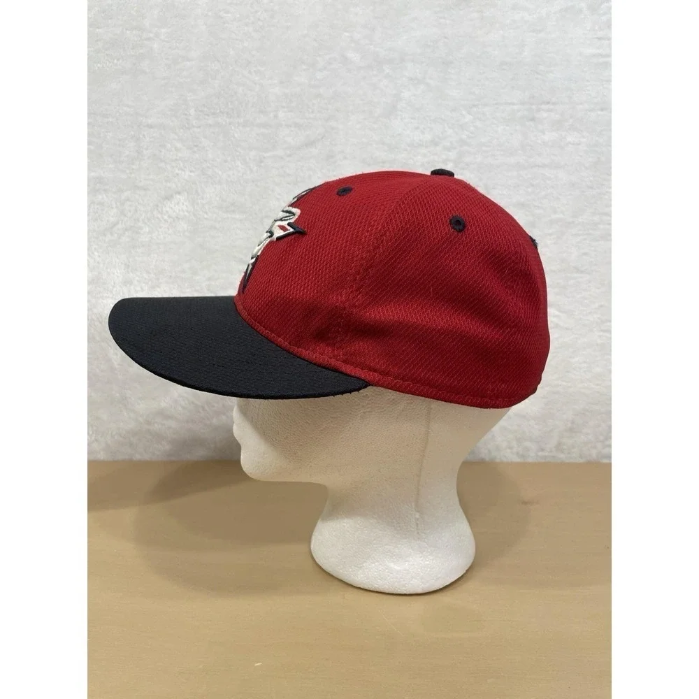 New Era 59FIFTY Baltimore Orioles 2014‎ July 4 Stars N Stripes Fitted Hat